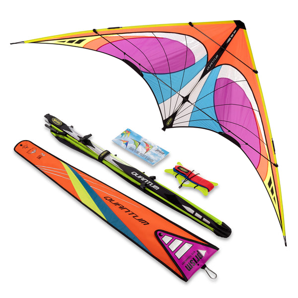 Prism Quantum 2.0 Lava