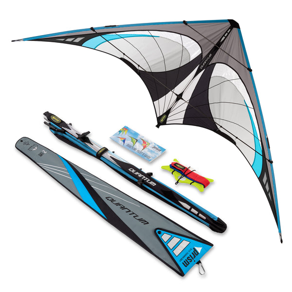 Prism Quantum 2.0 Onyx