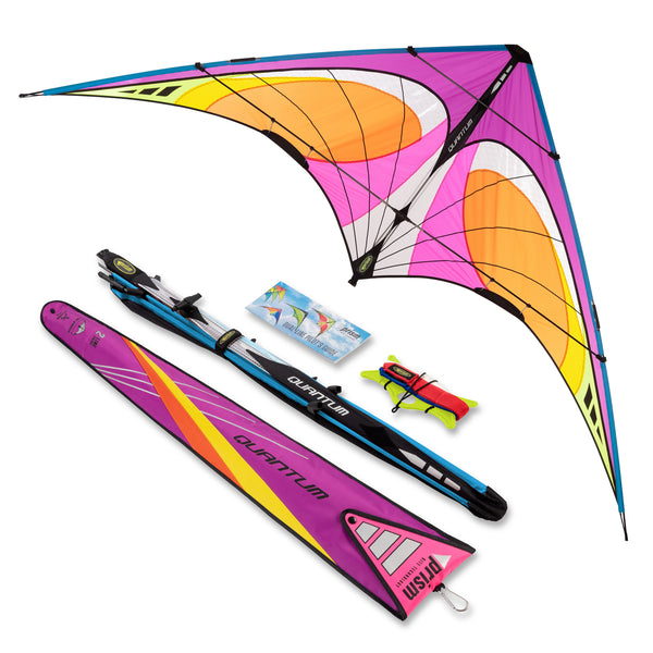 Prism Quantum 2.0 Sunset
