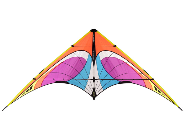 Prism Quantum 2.0 Lava