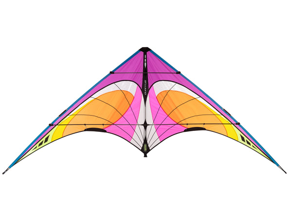 Prism Quantum 2.0 Sunset