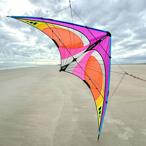 Prism Quantum 2.0 Sunset