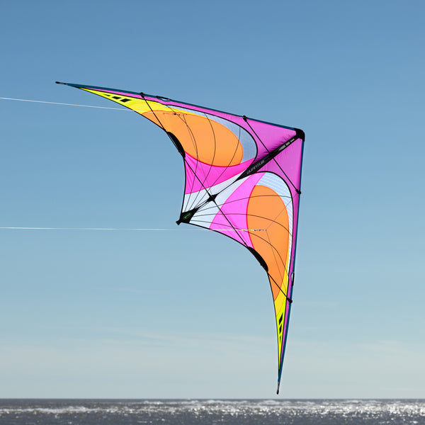 Prism Quantum 2.0 Sunset
