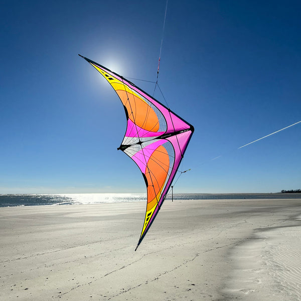 Prism Quantum 2.0 Sunset