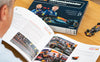 Franzis Oracle Red Bull Racing Advent Calendar