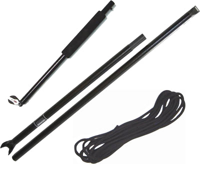 Blokart Rigging Kit 5.0m 5.5m