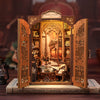 Cutebee Bookshop Memories