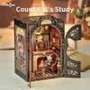 Cutebee Count Cats Study