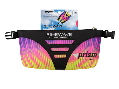 Prism Sinewave Plasma