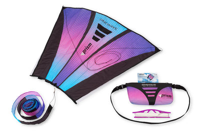 Prism Sinewave Ultraviolet