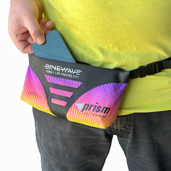 Prism Sinewave Ultraviolet