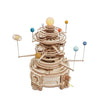 Robotime Mechanical Orrery