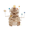 Robotime Mechanical Orrery