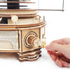 Robotime Mechanical Orrery