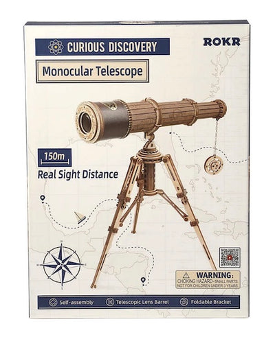 Robotime Monocular Telescope