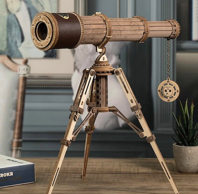 Robotime Monocular Telescope