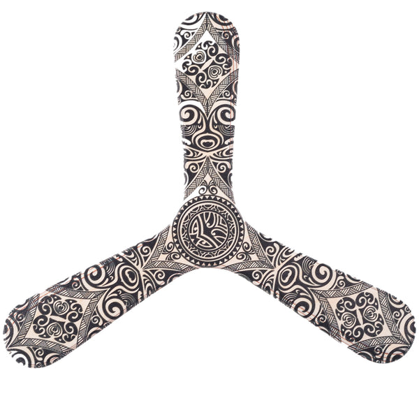 Wallaby Boomerang Samoa