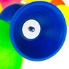 Play Comet diabolo 115 mm 225 gr Pink