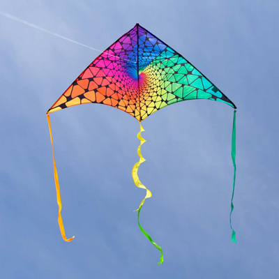 HQ Delta Spectrum Spin 2 m