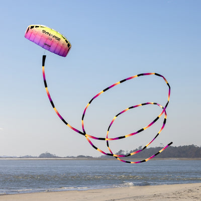 Prism Tube Tail 75 ft. Plasma