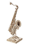 Robotime Saxophone