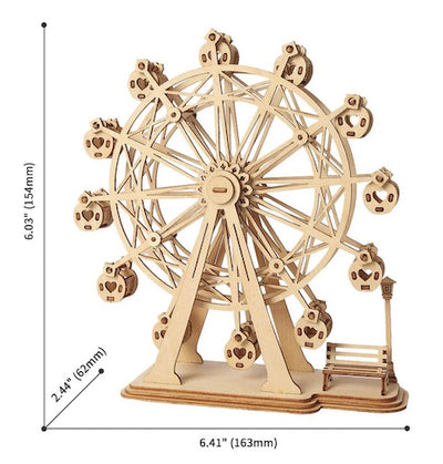 Robotime Ferris Wheel