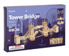 Robotime Tower Bridge (incl. light)