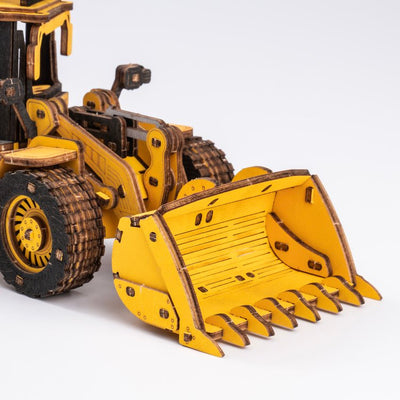 Robotime Front-end Loader