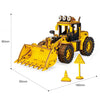 Robotime Front-end Loader