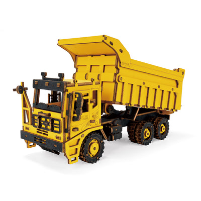 Robotime Dump Truck