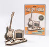 Robotime Electric Guitar