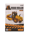 Robotime Road Roller