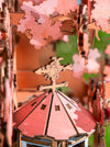 Robotime Sakura Treehouse