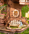 Robotime Sakura Treehouse