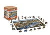 Wooden City Wooden puzzle World landmarks XL