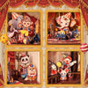 Cutebee Animal Carnival