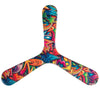 Wallaby Boomerang Urban