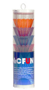 Vicfun Badminton shuttle set