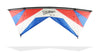 Revolution EXP Reflex red-white-blue