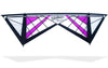 Revolution 1.5 Reflex RX Spider Web (vented) purple