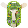 Wallaby Boomerang Rainbow