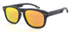 Wave Hawaii Sunglasses Alleys, Black Bamboo