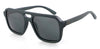 Wave Hawaii Sunglasses Flayr, Black Bamboo