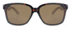 Wave Hawaii Sunglasses Whip, Glossy Tortoise PC + Rosewood