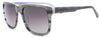 Wave Hawaii Sunglasses Lorca, Acetat grey