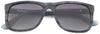 Wave Hawaii Sunglasses Lorca, Acetat grey