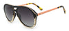 Wave Hawaii Sunglasses Cotillo, Acetat + Wood Mix + Metall