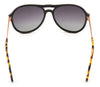 Wave Hawaii Sunglasses Cotillo, Acetat + Wood Mix + Metall