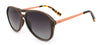 Wave Hawaii Sunglasses Lajares, Acetat + Wood brown + Metall