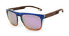 Wave Hawaii Sunglasses Aruba, Ebony + PC